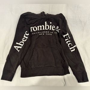 Abercrobie & Fitch Hoodie